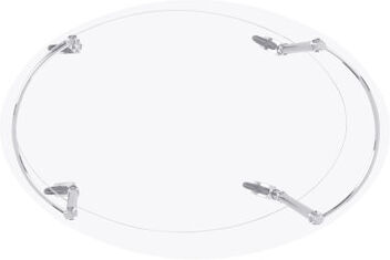 Fairmont Park Buster Serving Cart Fairmont Park  - Size: 1cm -170cm H X 121cm -228cm W X 160cm D Fairmont Park Buster Serving Cart Fairmont Park  - Size: 1cm -170cm H X 121cm -228cm W X 160cm D
