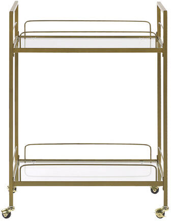 Fairmont Park Garst Serving Cart Fairmont Park  - Size: Fairmont Park Garst Serving Cart Fairmont Park  - Size: