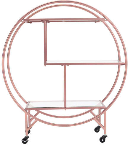 Fairmont Park Hugh Serving Cart Fairmont Park  - Size: Fairmont Park Hugh Serving Cart Fairmont Park  - Size: