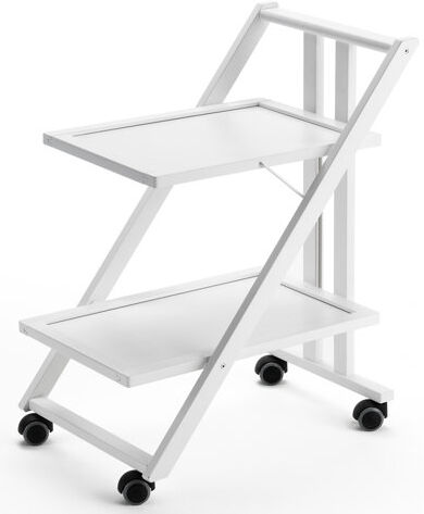 Brambly Cottage Braden Serving Cart Brambly Cottage  - Size: Brambly Cottage Braden Serving Cart Brambly Cottage  - Size: