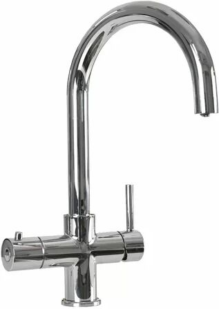 Belfry Kitchen Hester Instant Boiling Water Tap Belfry Kitchen  - Size: Rectangle 160 x 230cm