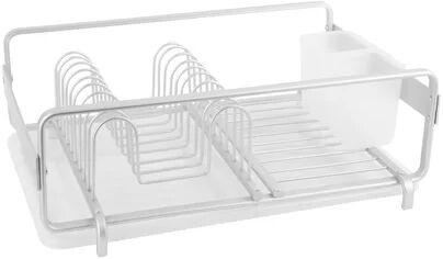 Present Time Dish Rack Present Time  - Size: 77cm H X 64cm W X 76cm D