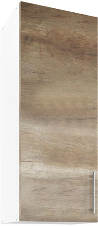 Latitude Run Twinspur Matte Wall Unit Latitude Run  - Size: 71cm H X 80cm W X 32cm D Latitude Run Twinspur Matte Wall Unit Latitude Run  - Size: 71cm H X 80cm W X 32cm D