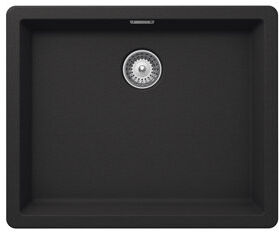 Schock Brooklyn Single Bowl Undermount Kitchen Sink Schock  - Size: 45cm W x 150cm H Schock Brooklyn Single Bowl Undermount Kitchen Sink Schock  - Size: 45cm W x 150cm H