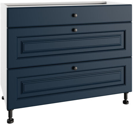 Brambly Cottage Helsel Matte Base Unit Brambly Cottage  - Size: 159cm H x 5cm W x 5cm D Brambly Cottage Helsel Matte Base Unit Brambly Cottage  - Size: 159cm H x 5cm W x 5cm D