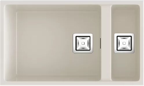 Belfry Kitchen Andy Kitchen Sink Belfry Kitchen Finish: Pergamon Gloss  - Size: 25cm H X 42cm W X 9cm D Belfry Kitchen Andy Kitchen Sink Belfry Kitchen Finish: Pergamon Gloss  - Size: 25cm H X 42cm W X 9cm D