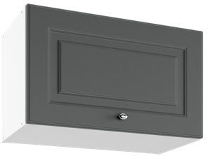 Brayden Studio Wilde Matte Wall Unit Brayden Studio  - Size: 71cm H X 80cm W X 32cm D Brayden Studio Wilde Matte Wall Unit Brayden Studio  - Size: 71cm H X 80cm W X 32cm D