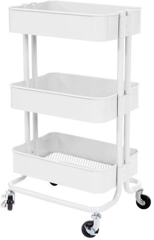 Symple Stuff Kleiner Serving Cart Symple Stuff  - Size: 38cm H X 175cm W X 49cm D Symple Stuff Kleiner Serving Cart Symple Stuff  - Size: 38cm H X 175cm W X 49cm D