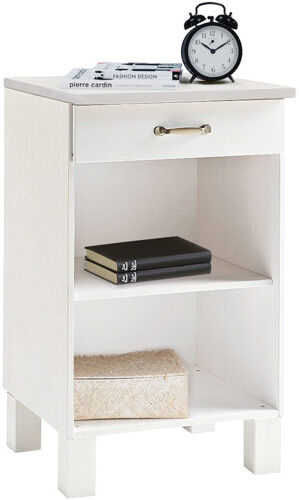 Brambly Cottage Martindale Matte Base Unit Brambly Cottage Colour: White Lacquer Brambly Cottage Martindale Matte Base Unit Brambly Cottage Colour: White Lacquer