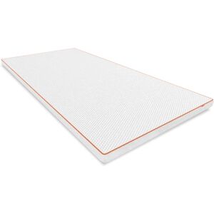 Dormeo Octasmart Essentials 5cm Memory Foam Mattress Topper 190.0 H x 135.0 W x 5.0 D cm