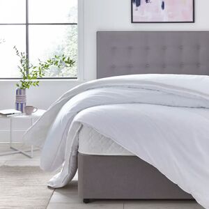 Silentnight Airmax Duvet - 10.5 Tog white 220.0 H x 260.0 W x 2.0 D cm