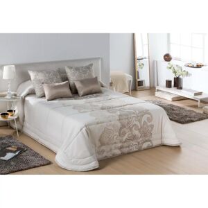 Marlow Home Co. Romina Bouti Bedspread indigo 250 x 270 cm