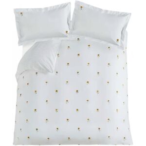 Sophie Allport Sunflowers Bedset Single + 1 Standard Pillowcase