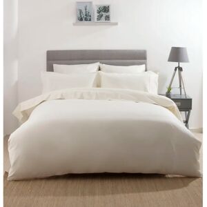 Belledorm 600 TC 100% Cotton Range Cotton 600 TC Duvet Cover Set brown Single Duvet Cover + 1 Standard Pillowcase