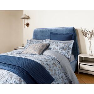 Bedeck of Belfast Lorelei Cotton Duvet Cover Set Super King Duvet Cover + 2 Pillowcases Bedeck of Belfast Lorelei Cotton Duvet Cover Set Super King Duvet Cover + 2 Pillowcases