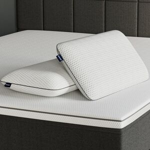 Emma Original Foam Pillow 70x40 - Pillow Emma Original Foam Pillow 70x40 - Pillow