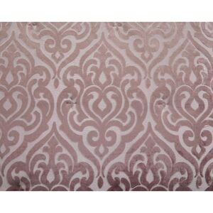 Rosdorf Park Wanston Velvet Bedspread Set Pink Super King Bedspread+ 2 Standard Shams Rosdorf Park Wanston Velvet Bedspread Set Pink Super King Bedspread+ 2 Standard Shams