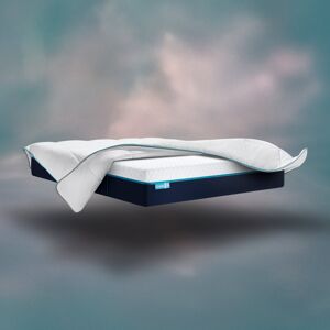 Simba Sleep Summer Hybrid 4.5 Tog Duvet White King Simba Sleep Summer Hybrid 4.5 Tog Duvet White King