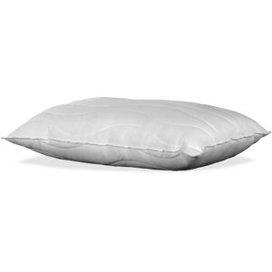 White Noise Super Support Pillow White White Noise Super Support Pillow White