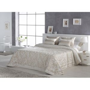Rosdorf Park Saffo Bouti Bedspread Gold 260 x 270 cm Rosdorf Park Saffo Bouti Bedspread Gold 260 x 270 cm