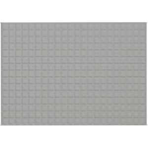 Brayden Studio Scouley Weighted Blanket Grey W155 x L220cm Brayden Studio Scouley Weighted Blanket Grey W155 x L220cm