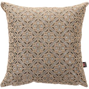 Bloomsbury Market Chilton Cushion with Filling 28cm H x 28cm W x 14cm D Bloomsbury Market Chilton Cushion with Filling 28cm H x 28cm W x 14cm D