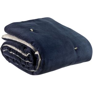 Ebern Designs Arian Throw Cobalt 140cm W X 200cm L Ebern Designs Arian Throw Cobalt 140cm W X 200cm L