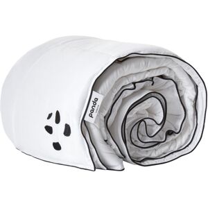 Panda Kids - The Cloud Duvet 4.5 Tog - Hypoallergenic and Thermoregulating White Panda Kids - The Cloud Duvet 4.5 Tog - Hypoallergenic and Thermoregulating White