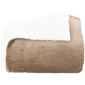 Vidaxl Throw Blanket Black 150 X 200 Cm Fleece Camel 270cm x 240cm Vidaxl Throw Blanket Black 150 X 200 Cm Fleece Camel 270cm x 240cm