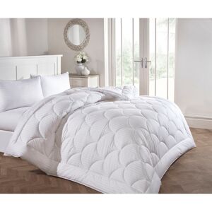 Symple Stuff Wool 10.5 Tog Duvet White Kingsize Symple Stuff Wool 10.5 Tog Duvet White Kingsize