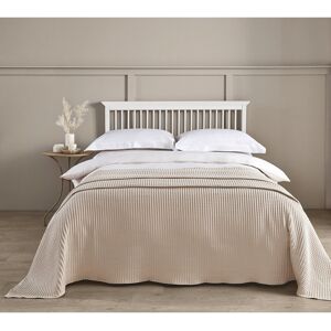 Symple Stuff Hotel Waffle Blanket Bedspread Taupe 225 x 250cm Bedspread Symple Stuff Hotel Waffle Blanket Bedspread Taupe 225 x 250cm Bedspread