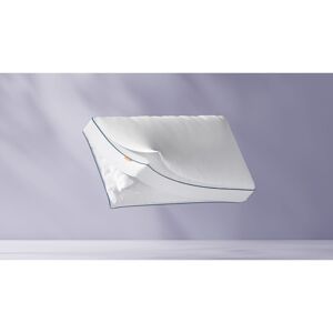 Emma Premium Microfibre Pillow - 70x50cm - Support & Cooling Emma Premium Microfibre Pillow - 70x50cm - Support & Cooling