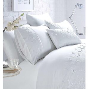 August Grove Rippeon Duvet Cover Set Kingsize - 2 Standard Pillowcases August Grove Rippeon Duvet Cover Set Kingsize - 2 Standard Pillowcases