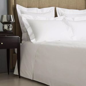 Symple Stuff Manton 400 TC Percale Duvet Cover White Double Duvet Cover Symple Stuff Manton 400 TC Percale Duvet Cover White Double Duvet Cover