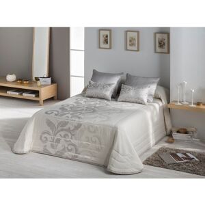Marlow Home Co. Harlee Bouti Bedspread Gold 235 x 260 cm Bedspread Marlow Home Co. Harlee Bouti Bedspread Gold 235 x 260 cm Bedspread