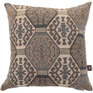 Bloomsbury Market Chinook Cushion with Filling 28 x 28cm Bloomsbury Market Chinook Cushion with Filling 28 x 28cm