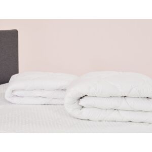 Emma Cloud Duvet White Super King Emma Cloud Duvet White Super King