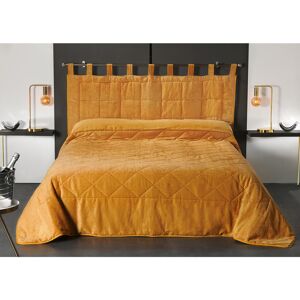 Fairmont Park Weaubleau Firenze Bedspread Yellow Fairmont Park Weaubleau Firenze Bedspread Yellow