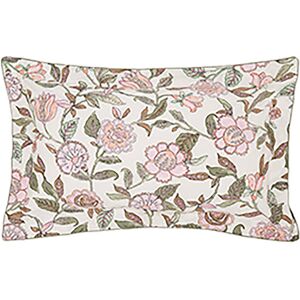 JOULES Juliette Cotton Duvet Cover Set Super King Duvet Cover + 2 Pillowcases JOULES Juliette Cotton Duvet Cover Set Super King Duvet Cover + 2 Pillowcases