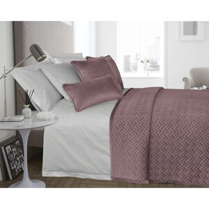 Etta Avenue Ariel Quilted Bedspread Blush Etta Avenue Ariel Quilted Bedspread Blush