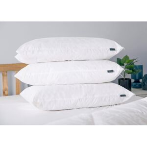 Belledorm Wool Pillow White Belledorm Wool Pillow White