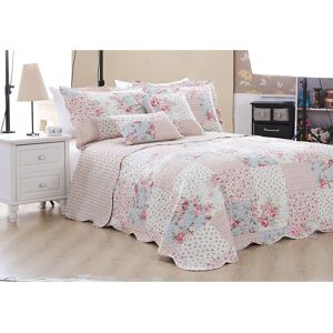 Vergas Brambly Cottage Bedspread Set Meadow 255 x 275cm Bedspread - 2 Pillowcases Vergas Brambly Cottage Bedspread Set Meadow 255 x 275cm Bedspread - 2 Pillowcases