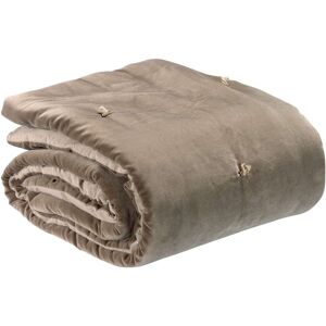 Ebern Designs Arian Throw Light Brown 140cm W X 200cm L Ebern Designs Arian Throw Light Brown 140cm W X 200cm L