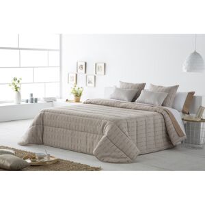 Ebern Designs Daiyah Bedspread Grey 250 x 270 cm Ebern Designs Daiyah Bedspread Grey 250 x 270 cm