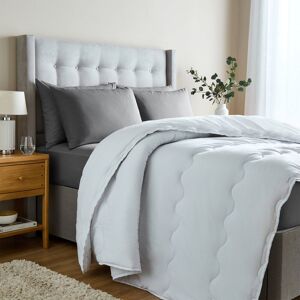 Sealy UK Sealy Deeply Full 10.5 Tog Duvet White Super King (6') Sealy UK Sealy Deeply Full 10.5 Tog Duvet White Super King (6')