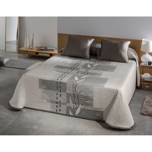 17 Stories Argirios Bedspread Grey 250 x 270 cm Bedspread 17 Stories Argirios Bedspread Grey 250 x 270 cm Bedspread
