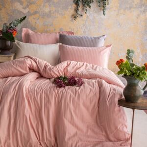 Leruum Mix & Match Bundle Bedding Pink Double Duvet Cover Leruum Mix & Match Bundle Bedding Pink Double Duvet Cover
