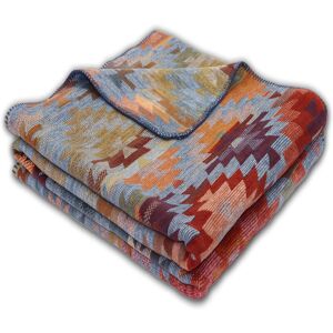 Langley Street Gremillion Throw Blanket 200cm W X 3cm L Langley Street Gremillion Throw Blanket 200cm W X 3cm L
