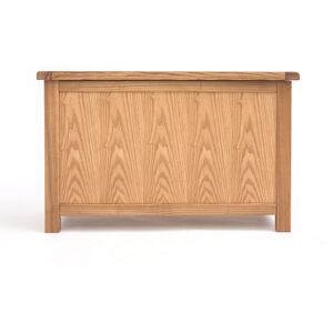 Alpen Home Roehl Blanket Chest Grey 56cm H X 90cm W X 40cm D Alpen Home Roehl Blanket Chest Grey 56cm H X 90cm W X 40cm D