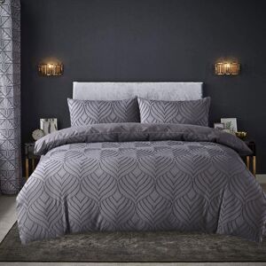 Mercer41 Scurlock Duvet Set Easy To Care Breathable And Evergreen Product Perfect All Season Grey Mercer41 Scurlock Duvet Set Easy To Care Breathable And Evergreen Product Perfect All Season Grey